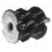 Amortizor drujba Husqvarna 136, 137, 141, 142, 266, 268, 272, 61, 66 Mic filet rar (Hemogum) 